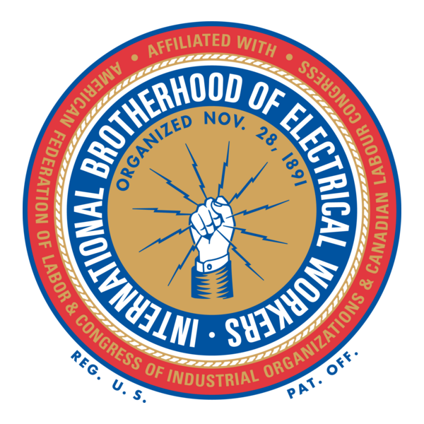 IBEW seal